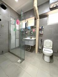 Blk 302 Woodlands Street 31 (Woodlands), HDB 5 Rooms #523725761